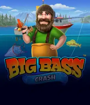 Big Bass Crash