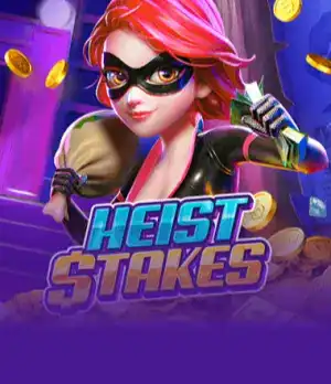 Heist Stakers